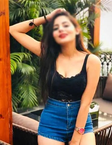 College girl Noida